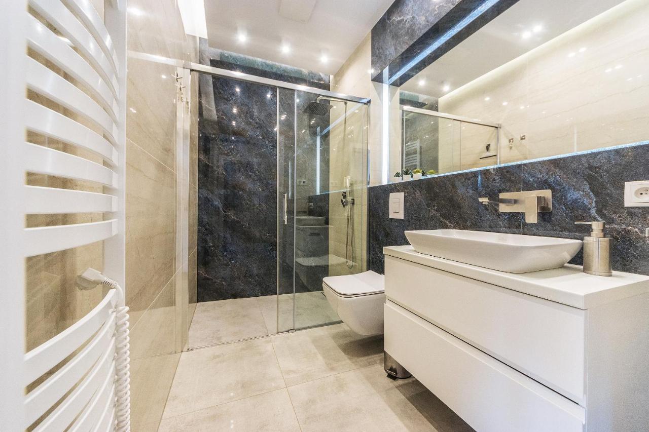 Apartment Pomorskie Bernadowska Gold