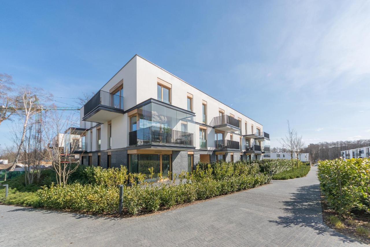 Apartment Pomorskie Bernadowska Gold